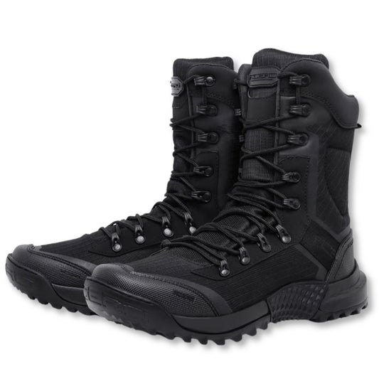 Bota táctica Acero .50