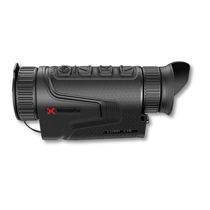 VISOR NOCPIX TÉRMICO LUMI L19