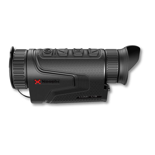 VISOR NOCPIX TÉRMICO LUMI L19