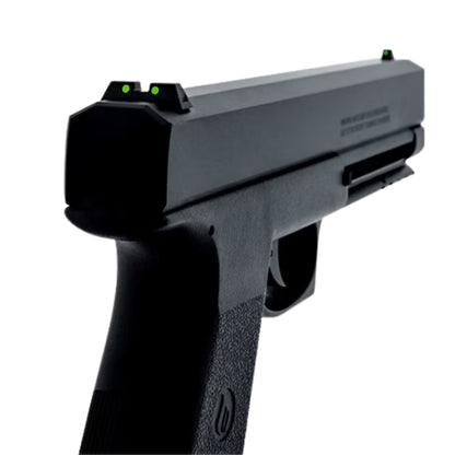 Pistola Vesta .50