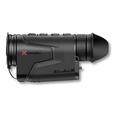 VISOR TÉRMICO NOCPIX LUMI P13