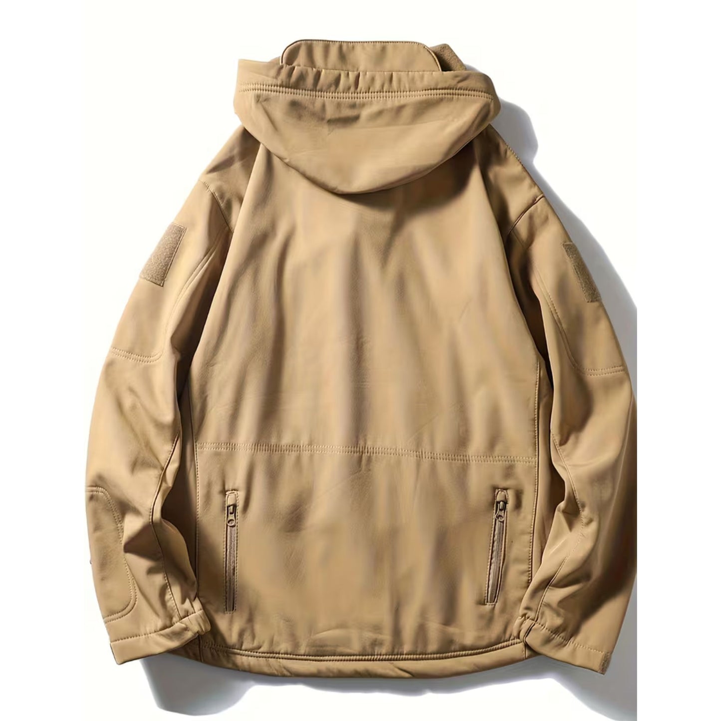Campera Táctica Neopreno - Arena