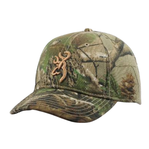 Gorro de visera Browning