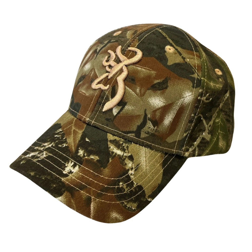 Gorro de visera Browning