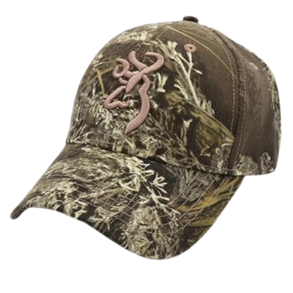 Gorro de visera Browning