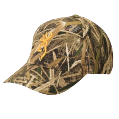Gorro de visera Browning