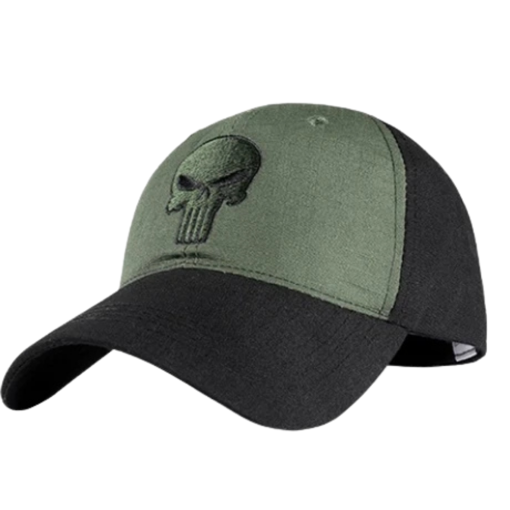 Gorro estampado