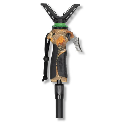Bastón de tiro Fiery Deer