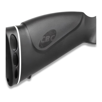 Chumbera nitro pistón Jade Pro cal 5.5mm - Negro