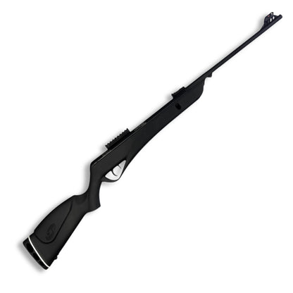 Chumbera nitro pistón Jade Pro cal 5.5mm - Negro