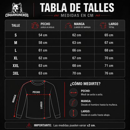 Campera Táctica de Invierno Aluminio Premium - Negro