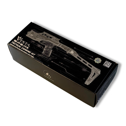 Culatín para pistola Vesta .50