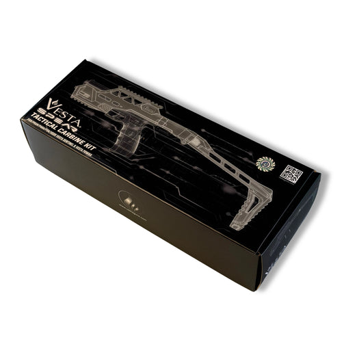Culatín para pistola Vesta .50