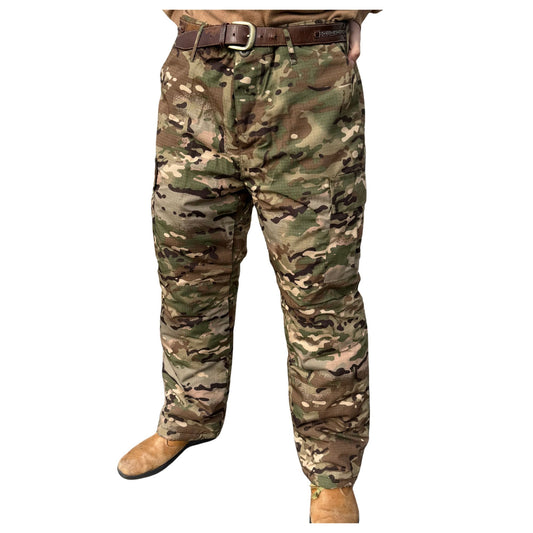 Pantalón térmico TACTICAL