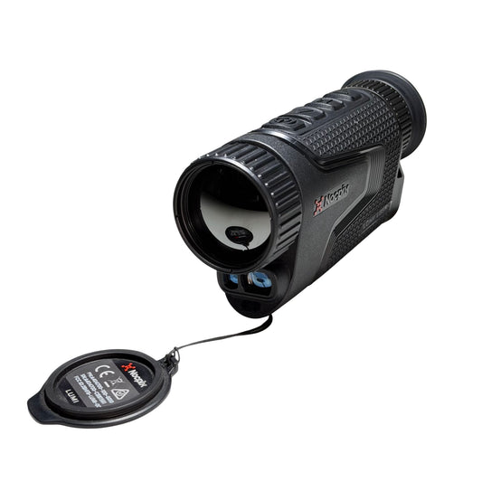 LUMI P35 con telemetro laser - PRE VENTA
