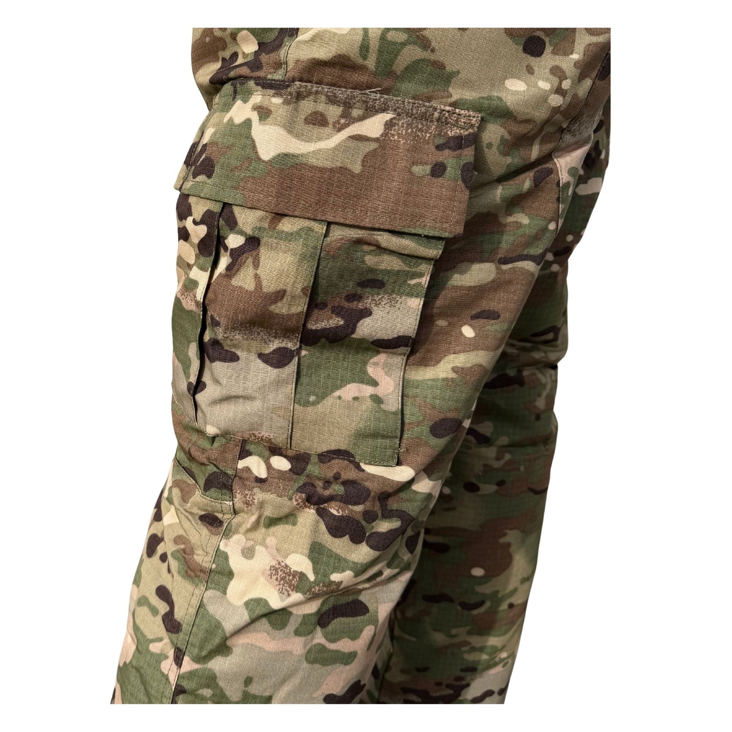 Pantalón térmico TACTICAL