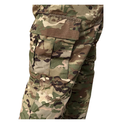 Pantalón térmico TACTICAL