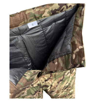 Pantalón térmico TACTICAL