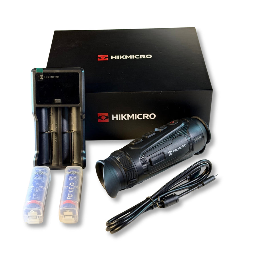 Kit completo para toda la noche