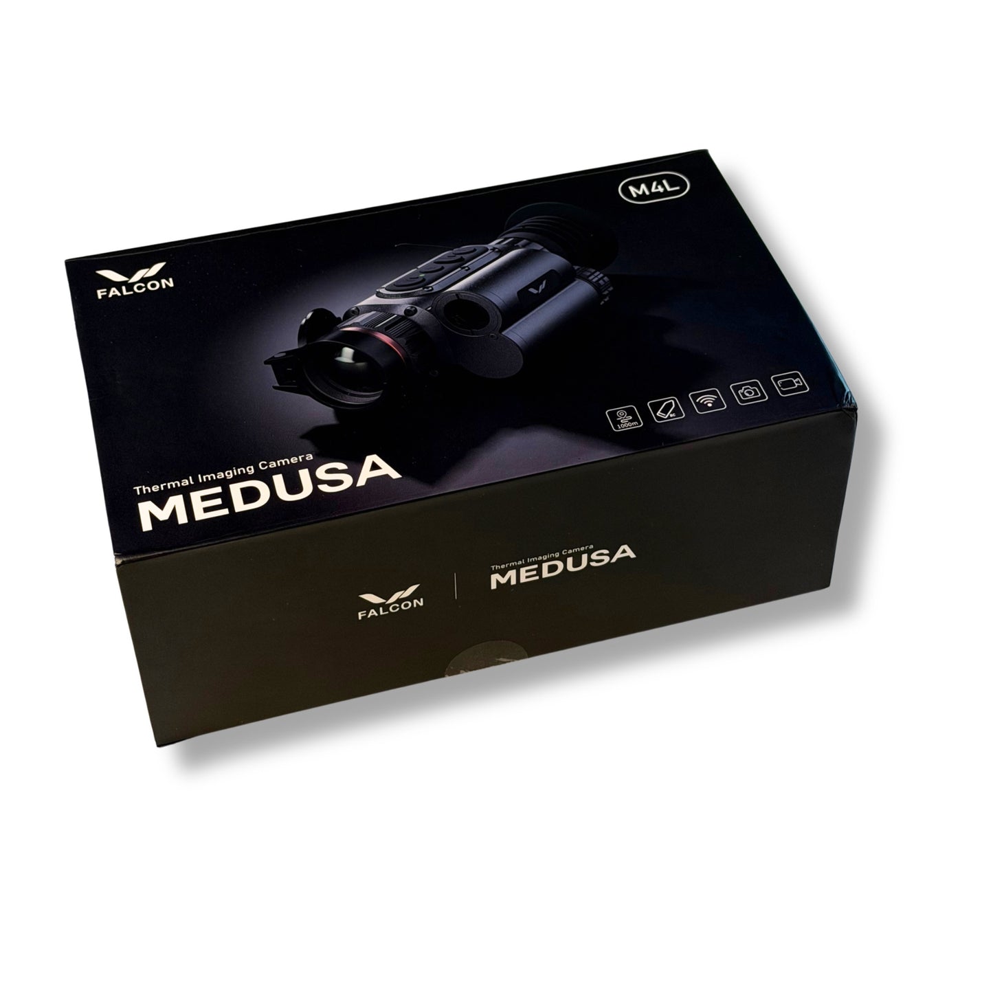 Medusa Faclon