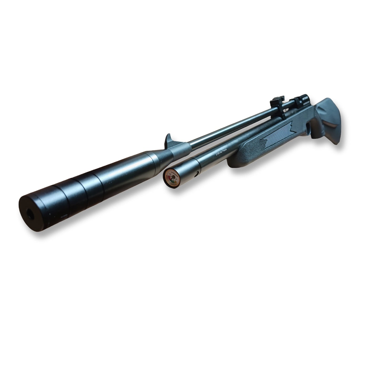 PCP PR900 5.5mm polimero