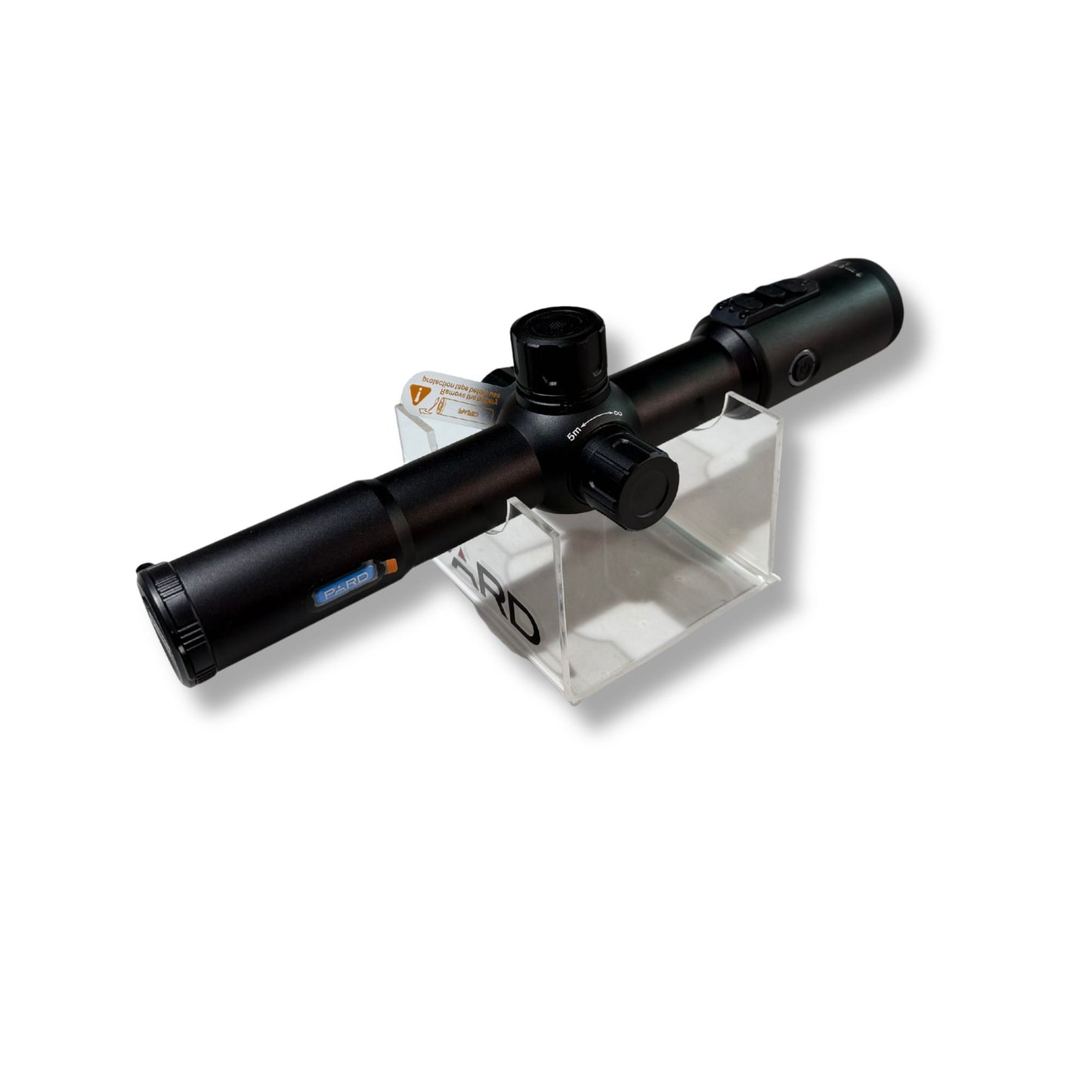 PARD Pantera Q256 - Mira térmica