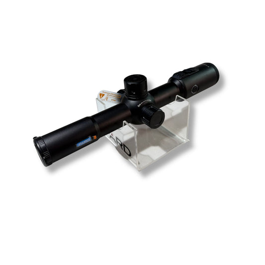 PARD Pantera Q256 - Mira térmica