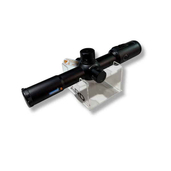 PARD Pantera Q256 - Mira térmica