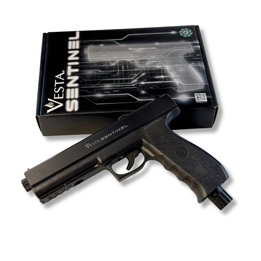 Pistola Vesta .50