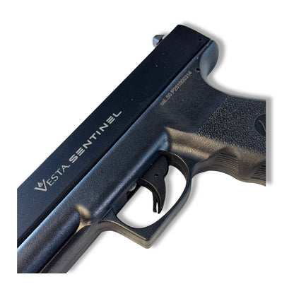 Pistola Vesta .50