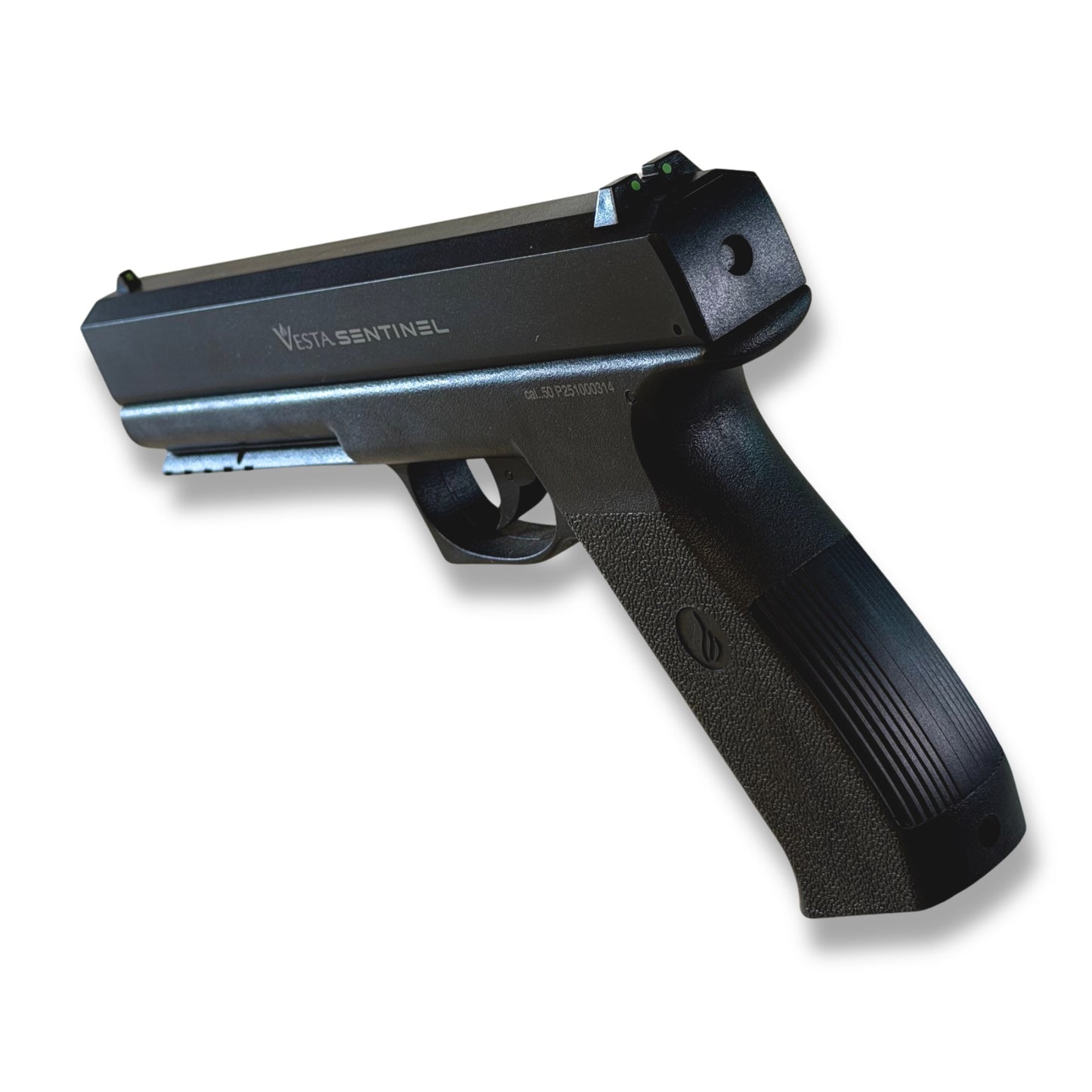 Pistola Vesta .50