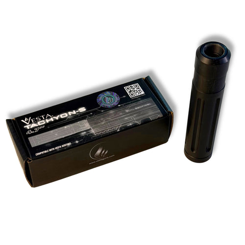 Extensor de caño para pistola Vesta .50