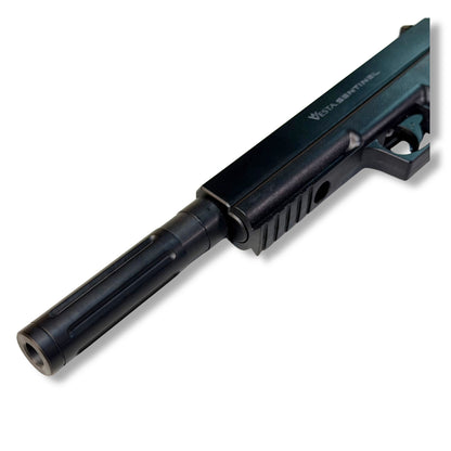 Extensor de caño para pistola Vesta .50