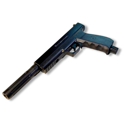 Extensor de caño para pistola Vesta .50
