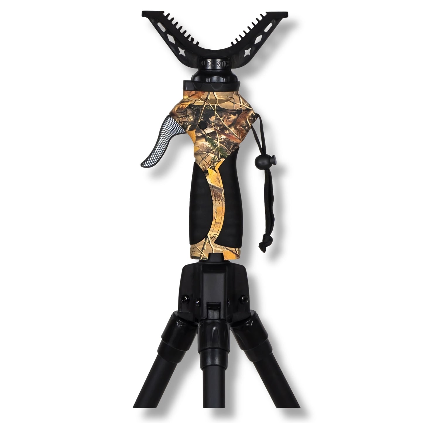 Trípode de tiro Fiery Deer