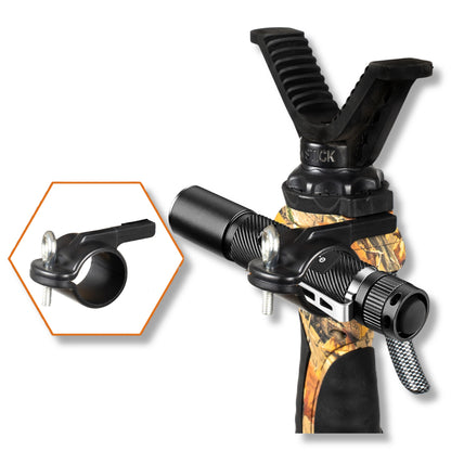 Trípode de tiro Fiery Deer