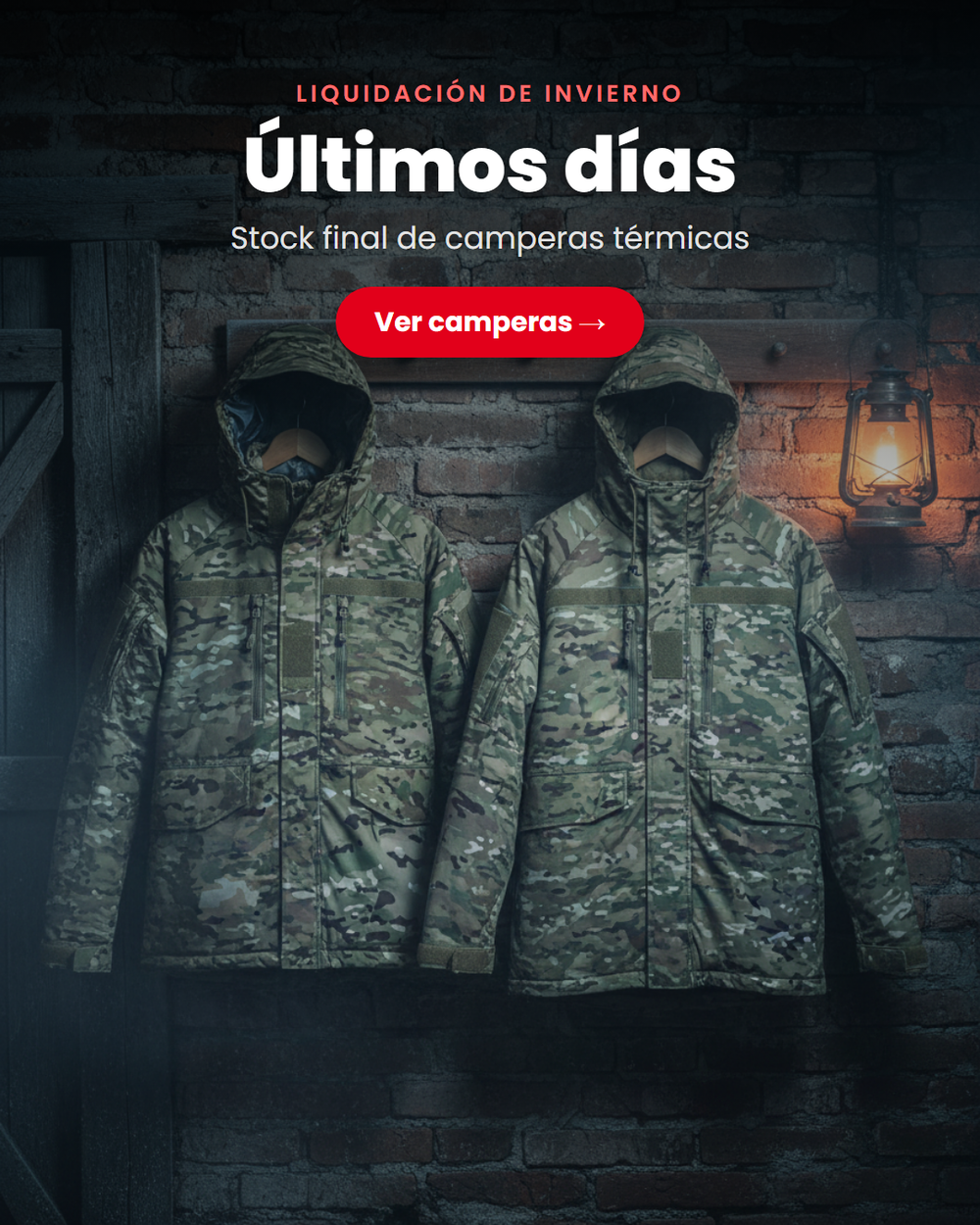 Banner liquidación final invierno celular