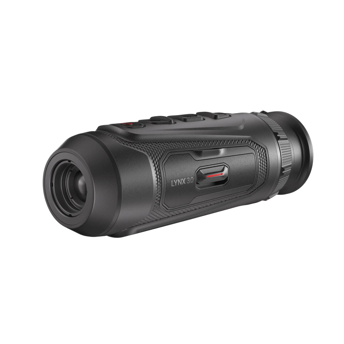 HIKMICRO LYNX LE15 3.0 - vista frontal derecha