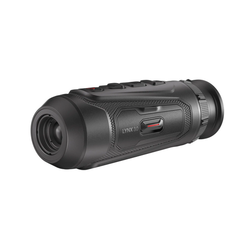HIKMICRO LYNX LE15 3.0 - vista frontal derecha