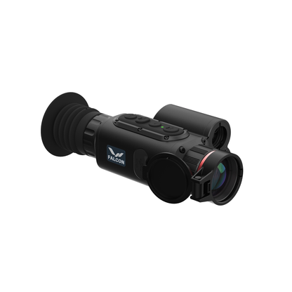 FALCON Medusa M4L - lente con tapa y telémetro